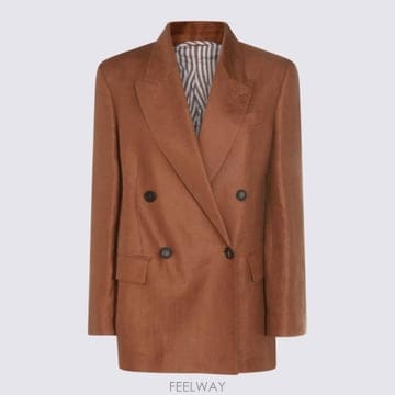 Brunello Cucinelli 26SS ���ڷ� ��ġ�ڸ� ��Ʈ ���� MH5277317 C985026SS ���ڷ� ��ġ�ڸ� ��Ʈ ���� MH5277317 C9850