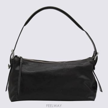Lemaire 26FW ���޸� ��Ƽ�� ���� �ٰ�Ʈ�� BG0167 LL0108BR490 DARK CHOCOLATE26FW ���޸� ��Ƽ�� ���� �ٰ�Ʈ�� BG0167 LL0108BR490 DA