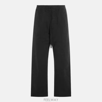 26FW 칼하트 WIP 스트레이트 팬츠 I033585 89GD Black