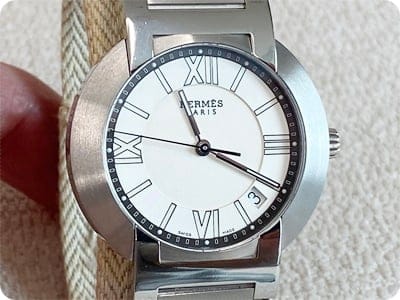 HERMES �����޽� �븶�� NO1.710 ���� 37mm ȭ��Ʈ ���̾󿡸��޽� �븶�� NO1.710 ���� 37mm ȭ��Ʈ ���̾�
