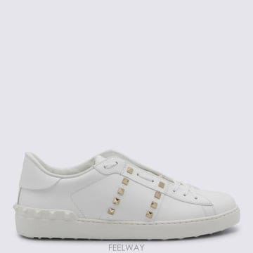 26FW 발렌티노 가라바니 스니커즈 9Y2S0931 BHS0BO White