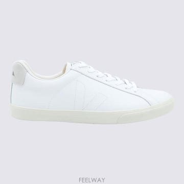 26FW 베자 스니커즈 EA0200001B EXTRA WHITE