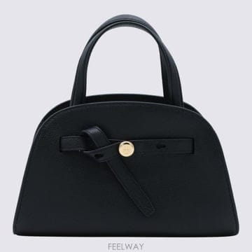 26FW 토리버치 토트백 179989 001 Black