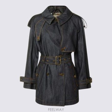 Burberry 26SS ������ Ʈ��ġ ��Ʈ 8126364 A1185 DARK INDIGO26SS ������ Ʈ��ġ ��Ʈ 8126364 A1185 DARK INDIGO