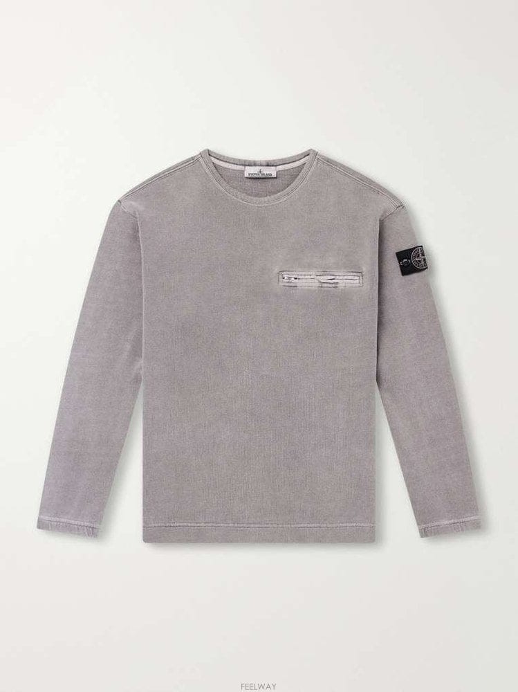 Stone Island ���� ���Ϸ��� ����Ʈ���̵� ��ư-�ĸ��� ������ L2S15610002 B0082281720���� ���Ϸ��� ����Ʈ���̵� ��ư-�ĸ��� ������ L2S15610