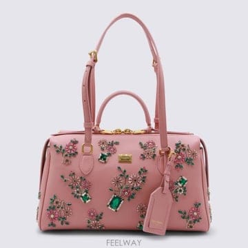 26SS 돌체앤가바나 토트백 BB7844 A06548L149 ROSA MULTI