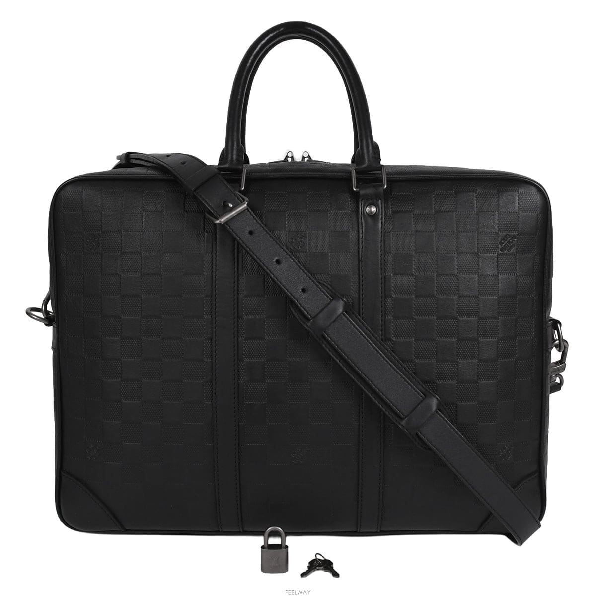 Louis Vuitton ���̺��� N41147 �ٹ̿� ���Ǵ� PDV GM 2way �������� �������̺��� N41147 �ٹ̿� ���Ǵ� PDV GM 2way �������� ��
