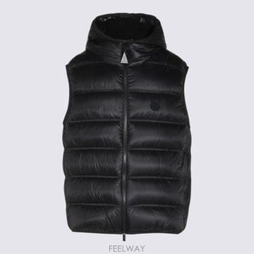 Moncler 26FW ��Ŭ���� �е� L20911A00120 595B1999 Black26FW ��Ŭ���� �е� L20911A00120 595B1999 Black