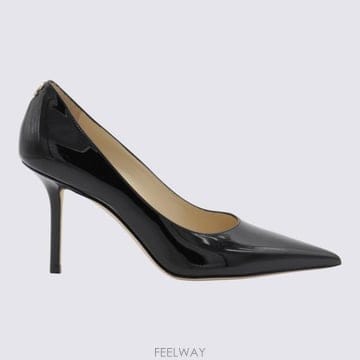Jimmy Choo 26FW ������ �� ������ LOVE85 PWJ010003 Black26FW ������ �� ������ LOVE85 PWJ010003 Black