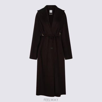 Sportmax 26FW ����Ʈ���� ��Ʈ 2622016012600 80747038 CIOCCOLATO UNITO26FW ����Ʈ���� ��Ʈ 2622016012600 80747038 CIOCCOLATO