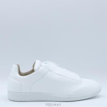26FW 마르지엘라 스니커즈 S57WS0561 P7573T1003 White