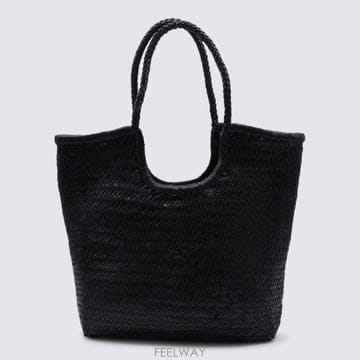 26FW 드래곤디퓨전 토트백 8914 BLACK