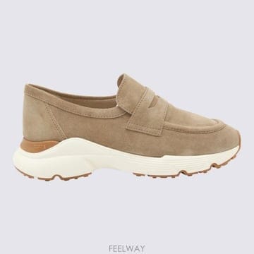 TODS 26FW ���� ���� XXW54C0JC41 RE0S812 TABACCO CHIARO26FW ���� ���� XXW54C0JC41 RE0S812 TABACCO CHIARO