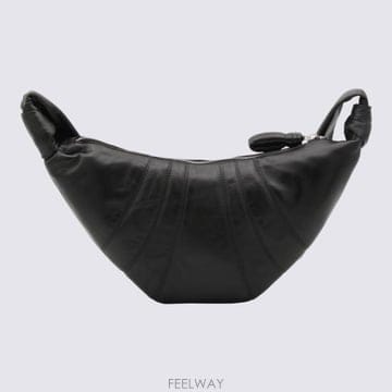 Lemaire 26FW ���޸� ũ��ƻ� ���� ����� BG0003 LL095BK999 Black26FW ���޸� ũ��ƻ� ���� ����� BG0003 LL095BK999 Bla