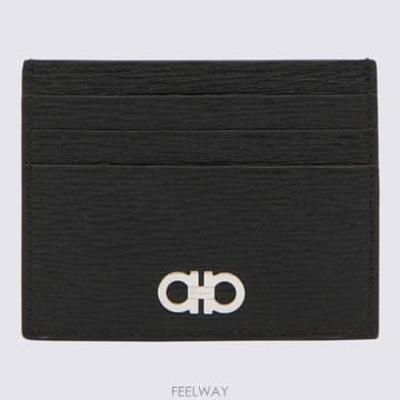 Ferragamo 26FW ����䷹ ��󰡸� ��ġ�� ī������ 698914 66A302004 Black26FW ����䷹ ��󰡸� ��ġ�� ī������ 698914 66A30200