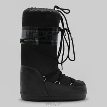 MOON BOOT 26FW ������ ������ �۷��� �÷�Ƽ�� ��ƾ ���� 80D1401680 N001 Black26FW ������ ������ �۷��� �÷�Ƽ�� ��ƾ ���� 80D140168