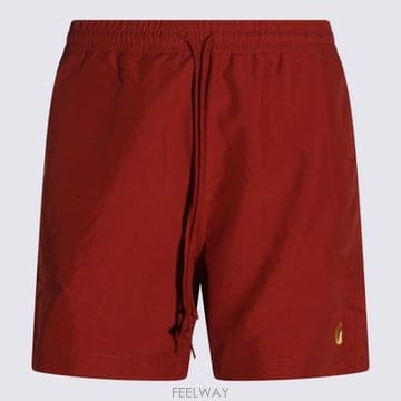 Carhartt 26SS Į��Ʈ WIP ü�̽� ���� Ʈ��ũ I035062 3NUXX OXIDE RED26SS Į��Ʈ WIP ü�̽� ���� Ʈ��ũ I035062 3NUXX OXIDE