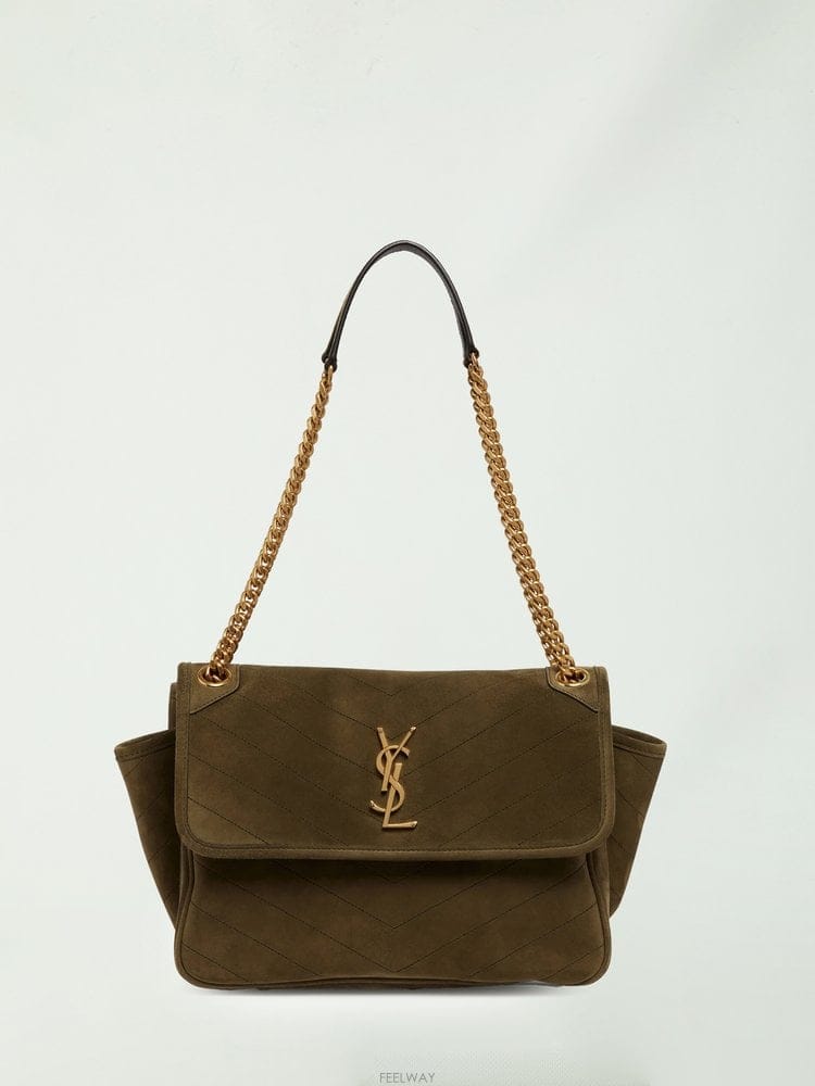 Saint Laurent 26 F/W ���ζ� ��Ű TRIPOUCH �� �� �����̵� 812943 B002228196826 F/W ���ζ� ��Ű TRIPOUCH �� �� �����̵� 812943 B002
