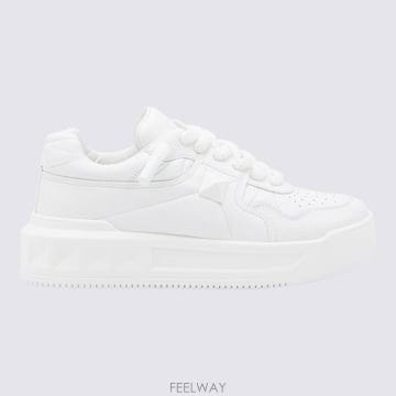 26FW 발렌티노 가라바니 스니커즈 9Y2S0G37 XTM0BO White