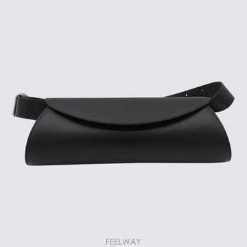 JIL SANDER 26FW ������ ����� J25WD0010 P5713001 Black26FW ������ ����� J25WD0010 P5713001 Black