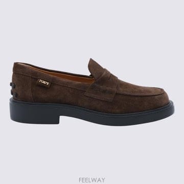 TODS 26FW ���� �����̵� ��� ���� XXW20L0IP70 RE0S611 MARRONE AFRICA26FW ���� �����̵� ��� ���� XXW20L0IP70 RE0S611 MARRO