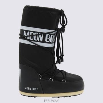 MOON BOOT 26FW ������ ������ ���Ϸ� ���� 80D1400440 N001 Black26FW ������ ������ ���Ϸ� ���� 80D1400440 N001 Black