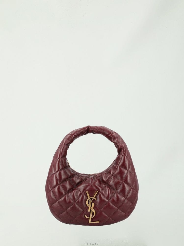 Saint Laurent 26 F/W ���ζ� ICARINO �� �� ROUGE CABERNET  B002228198326 F/W ���ζ� ICARINO �� �� ROUGE CABERNET  B002228198