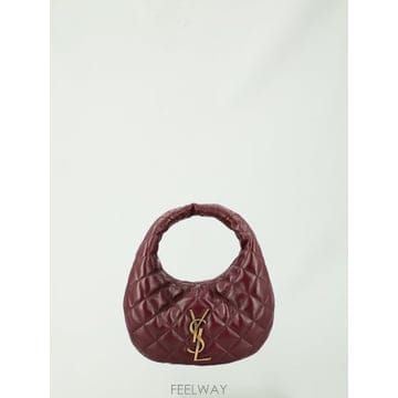 26 F/W 생로랑 ICARINO 백 인 ROUGE CABERNET  B0022281983