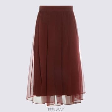 Brunello Cucinelli 26FW ���ڷ� ��ġ�ڸ� �� ��ĿƮ MP940G4096 C9813 CABERNET26FW ���ڷ� ��ġ�ڸ� �� ��ĿƮ MP940G4096 C9813 CABE
