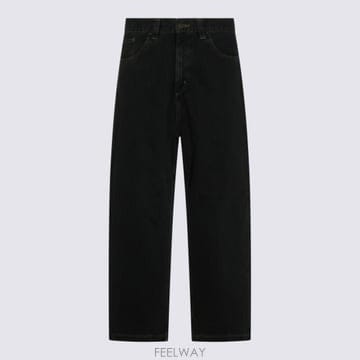 26FW 칼하트 WIP 브랜돈 팬츠 I035893 8906 Black