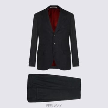 Brunello Cucinelli 26SS ���ڷ� ��ġ�ڸ� ��Ʈ ��Ʈ MZ403LDTH5 C03826SS ���ڷ� ��ġ�ڸ� ��Ʈ ��Ʈ MZ403LDTH5 C038