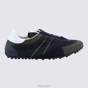 26FW 마르지엘라 스니커즈 S57WS0551 P7796T6065 Blue