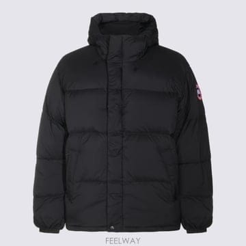 Canada Goose 26FW ĳ���ٱ��� �е� 1744M 9061 Black Noir26FW ĳ���ٱ��� �е� 1744M 9061 Black Noir