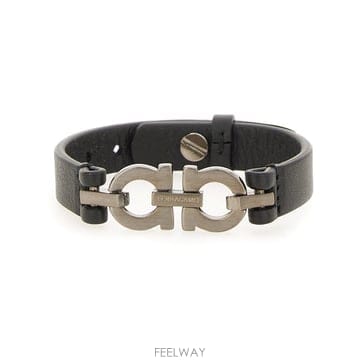 26 F/W 페라가모 BRACCIALE 콘 DOPPIO 간치니 785 B0042281790