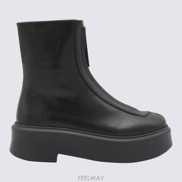 THE Row 26FW ���ο� ���� F1144 L64RBLK Black26FW ���ο� ���� F1144 L64RBLK Black