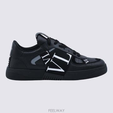 26FW 발렌티노 가라바니 스니커즈 9Y2S0C58 WRQ0NO Black