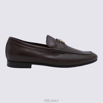 Valentino 26FW �߷�Ƽ�� ����ٴ� ���� 9Y2S0N31 EJC7N9 Brown26FW �߷�Ƽ�� ����ٴ� ���� 9Y2S0N31 EJC7N9 Brown