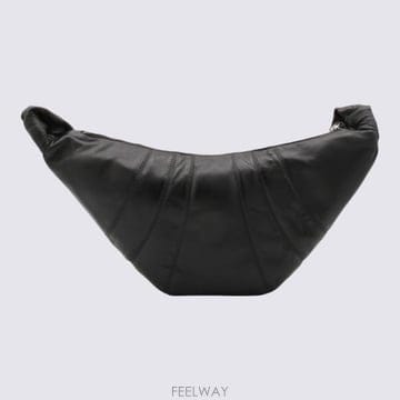 Lemaire 26FW ���޸� �̵�� ũ��ƻ� �� BG0001 LL095BK999 Black26FW ���޸� �̵�� ũ��ƻ� �� BG0001 LL095BK999 Black