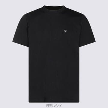 26FW 칼하트 WIP 반팔 티셔츠 I037116 00EXX Black