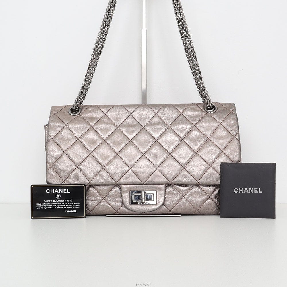 CHANEL ���� A37590 2.55 ��Ƽ�� ���� �÷��� 12������� A37590 2.55 ��Ƽ�� ���� �÷��� 12����