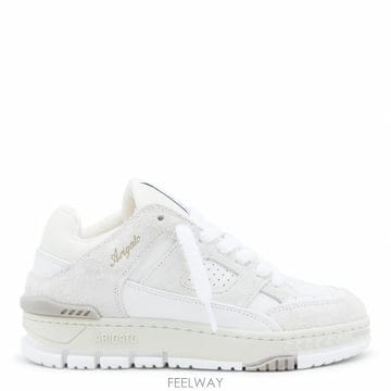 26SS 악셀 아리가토 스니커즈 F2298001BEIGE