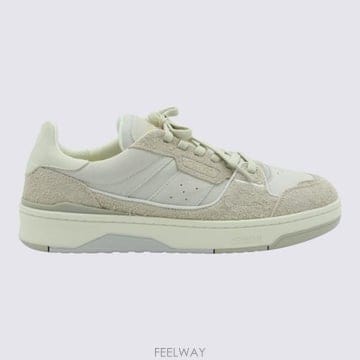 26FW 악셀 아리가토 스니커즈 F3906002 BEIGE BEIGE LIGHT TAUPE