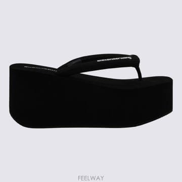 Alexander Wang 26FW �˷���� �� �� ������ 30326S024 001 Black26FW �˷���� �� �� ������ 30326S024 001 Black