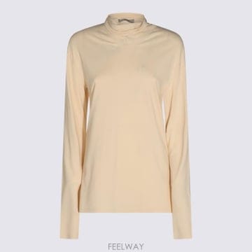 26FW 르메르 터틀넥 TS0049 LJ1025BG258 QUINOA