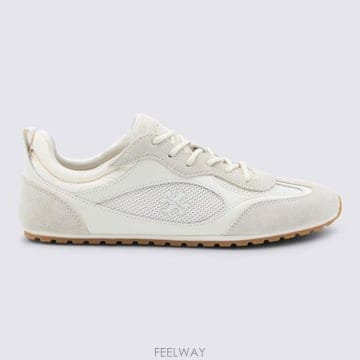 26SS 토리버치 필드 스니커즈 176839 250 LIGHT CREAM