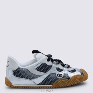26SS 발렌티노 가라바니 스니커즈 8W2S0NB8 SPE9NZ