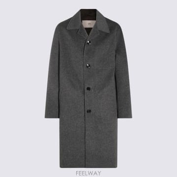 Ami 25FW �ƹ� ��Ʈ H25HCO471 WV0022055H25 Grey25FW �ƹ� ��Ʈ H25HCO471 WV0022055H25 Grey