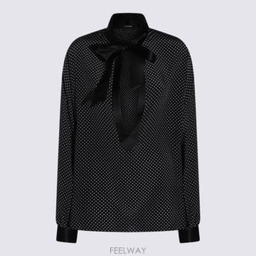 TOM FORD 26SS ������ ���� CA3333 FAP250NWG BLACK WHITE26SS ������ ���� CA3333 FAP250NWG BLACK WHITE
