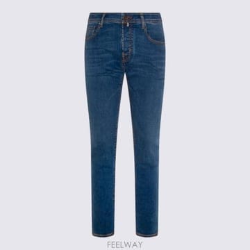 Jacob Cohen 26SS �������� ���� ���� JULQL006081 S3619V1200D MEDIUM BLUE26SS �������� ���� ���� JULQL006081 S3619V1200D MEDIUM