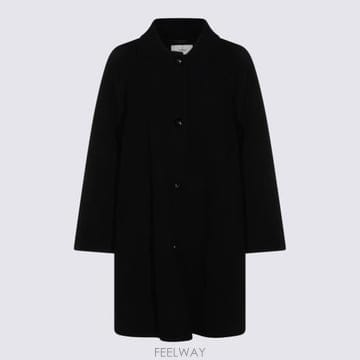 THE Row 26FW ���ο� ��Ʈ R000050 W1439BLK Black26FW ���ο� ��Ʈ R000050 W1439BLK Black